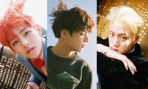 鑲金的男團不是BIGBANG！連續蟬聯5次TOP 1評價的男團是…… 防彈少年團、BIGBANG、韓國企業評價研究所、男團、品牌、花樣年華、ARMY、FIRE