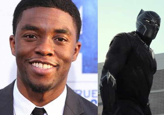 黑豹在漫畫中的戀愛對象是…？關於黑豹的4個小知識 漫威、黑豹、復仇者聯盟、美國隊長、鋼鐵人