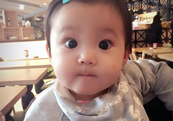 妞快報：老爸當兵老媽出國去！少女偶像咘咘的下落是？ 妞快報、咘咘、賈靜雯、修杰楷、朱芯儀、迪寶、兩小無猜