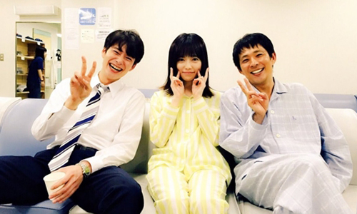 你還不認識「坂間三兄妹」嗎？引起超高討論度的妹妹就是她！ 坂間三兄妹、高橋洋、島崎遙香、岡田將生、寬鬆世代又怎樣