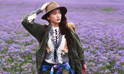 廣告都被妳拍走了可以嗎？新垣結衣2016年上半年都在忙這些事！ 掟上今日子的備忘錄、新垣結衣、明治巧克力、日清、小雞拉麵、法國、普羅旺斯、KOSE