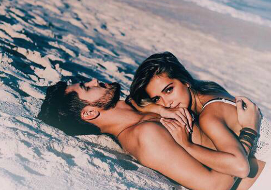 再美的外表也只是愛情的敲門磚！5個特質讓男人離不開妳 女人、女性、男女、男人、男性、性感、吸引力、魅力