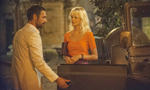 愛情vs.麵包如何抉擇？火辣女總監《麥田書香》鄉村邂逅帥氣農夫 火辣、電影、麥田書香、鄉村、邂逅