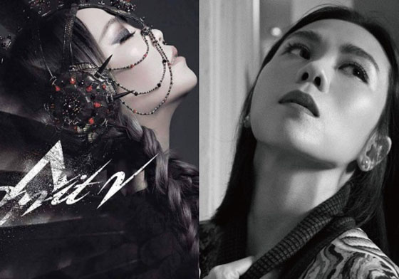 阿妹與蔡健雅將5度后位交鋒？2016金曲獎火熱開打 2016、金曲獎、遺珠、入圍、張惠妹