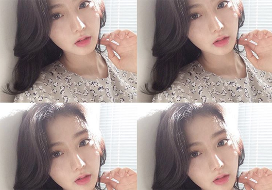 妞特企：「寶寶素顏，但寶寶不說」讓臉蛋自體發光的秘密是…… 妞特企、白蘭氏、燕窩、素顏、肌膚、變美、白裡透紅