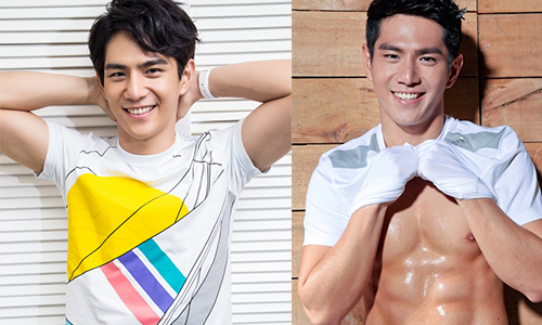 妞月老：誰不想當他女朋友？超肌英雄Hero祖雄來了！    妞月老、養眼、性感、天菜、同志、祖雄、肌肉、子彈肌、小鮮肉、超肌英雄