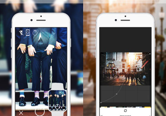 5/20限時免費App特輯：媲美單眼等級的強大修圖功能 限免、免費、特價、iPhone、App