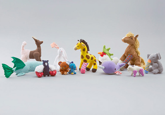 破舊玩具重啟第二人生！隱藏溫馨意涵的布娃娃捐贈計畫 玩具、交換、日本、器官移植、Second Life Toys