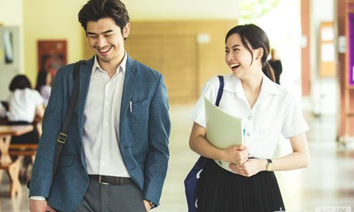 妞專訪：陳柏霖不接我們會找桂綸鎂！關於《再見，在也不見》的那些勁爆二三事… 陳柏霖、桂綸鎂、再見，在也不見、電影、妞專訪、陳哲藝