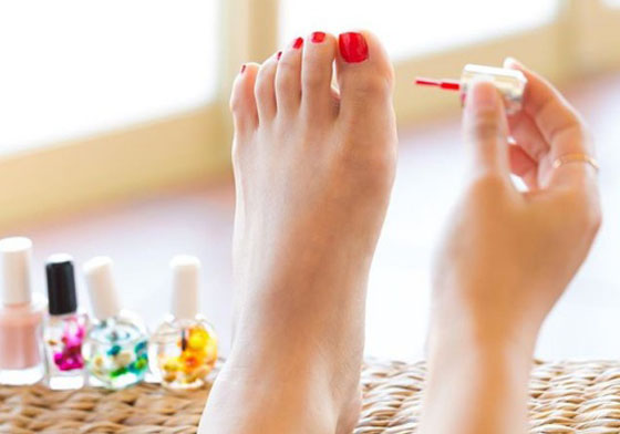 男女相親竟是看腳相？4個奇景說明日本人有多熱愛光腳丫 光腳、裸足、赤足教育、日本人、足膜