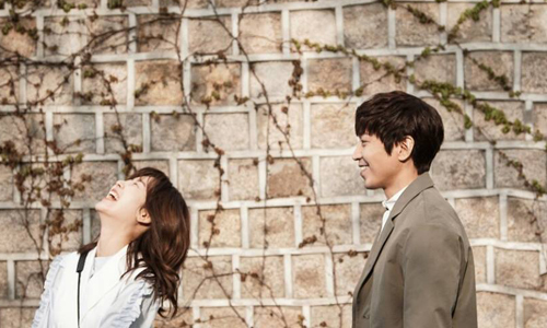 只有我覺得女一很像太妍嗎？爆笑又療癒的《又，吳海英》 又，吳海英、神話、ERIC、全慧彬、徐玄振