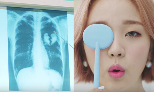 你也患有「戀愛不能症」嗎？白娥娟〈So So〉唱出單身女孩心情 白娥娟、soso、jyp、戀愛、曖昧