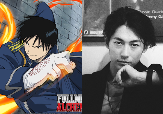 《鋼之煉金術師》真人化確定！動漫、卡司對照大公開 鋼之煉金術師、電影、真人、日本、動漫