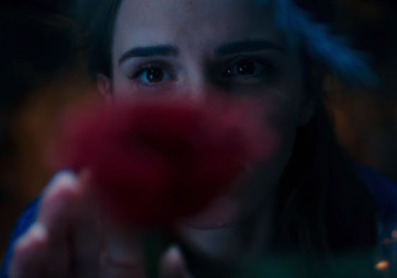 艾瑪暫別銀幕的最後作品！《美女與野獸》前導預告釋出 迪士尼、公主、王子、美女與野獸、預告