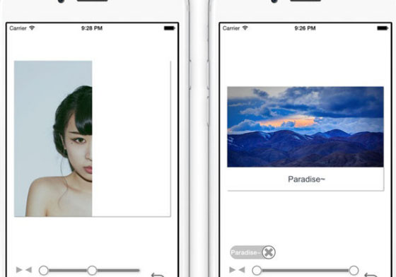 5/25限時免費App特輯：適度留白可以讓照片充滿無限想像 限免、免費、特價、iPhone、App   