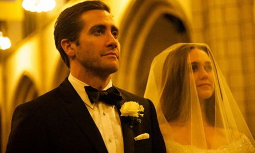 砍掉重練才能活得痛快！《崩壞人生》5大看點全面解析 崩壞人生、電影看點、傑克葛倫霍、娜歐蜜華茲、尚馬克瓦利