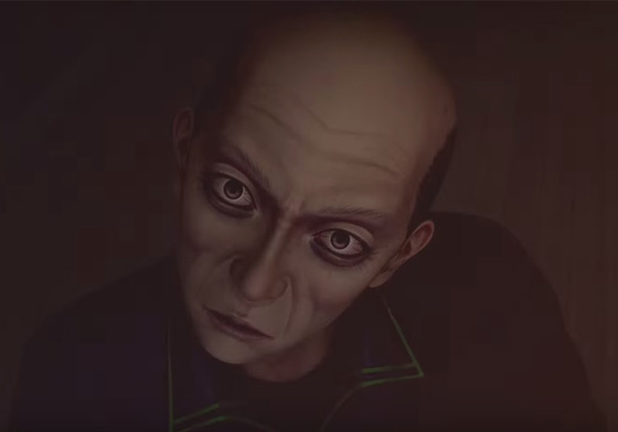 簡直比《學校有鬼》還恐怖啊～韓國超驚悚手遊《恐怖學校：白色情人節》 恐怖、鬼、嚇人、《恐怖學校：白色情人節》、《學校有鬼》、鬼片、手機遊戲、韓國、鬼故事、