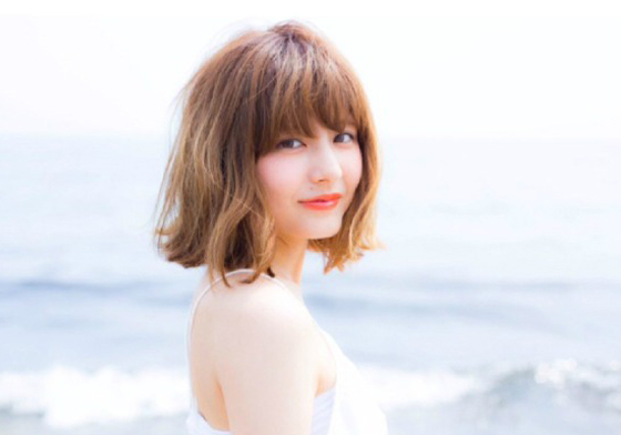 想換髮型趁現在！2016年最受注目的髮型大盤點 2016、春夏、髮型、捲度、自然