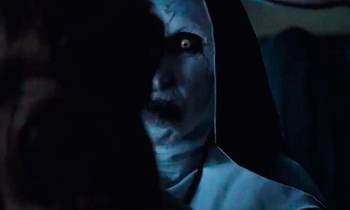 妞專訪：比起嚇觀眾，他更想...《厲陰宅2》導演溫子仁給你更多感官式驚悚！ 溫子仁、鬼片、恐怖片、鬼才、厲陰宅