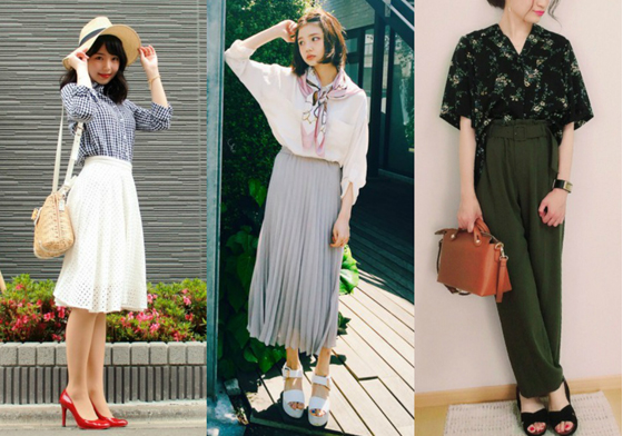 幸運調色盤：12星座明天穿什麼？（6/6-6/12） 星座、幸運物、穿搭、幸運、顏色、色彩、時尚、幸運調色盤、運勢、單品、流行