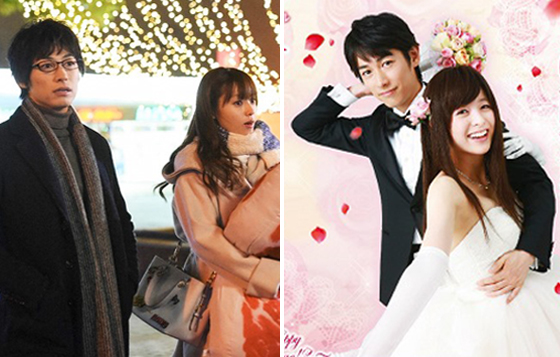 他真的不回台灣了嗎? 盤點5部藤岡靛在日發展的人氣作品 藤岡靛、偵探中的偵探、阿淺、請與廢柴的我談戀愛、深田恭子