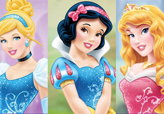 以後就是公主拯救王子了嗎？迪士尼公主從柔弱到堅強的進化史 迪士尼、公主、迪士尼公主、Delilah Dirk、女權