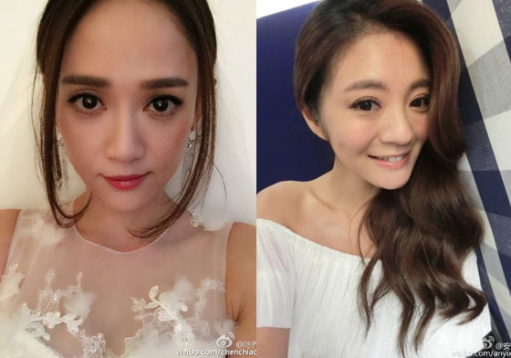 妞快報：安氏企業鬧內鬨？陳喬恩安以軒疑因男人姐妹鬩牆 妞快報、安以軒、陳喬恩、不和、張卜今、夏于喬、安氏企業、姐妹鬩牆、內鬨