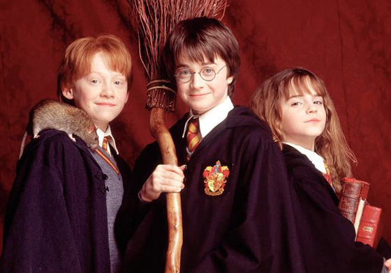 哈利波特19年後到底會長怎樣？《哈利波特：被詛咒的孩子》舞台劇7月登場 哈利波特、Harry Potter、J.K.羅琳、J.K.Rowling、哈利波特：被詛咒的孩子