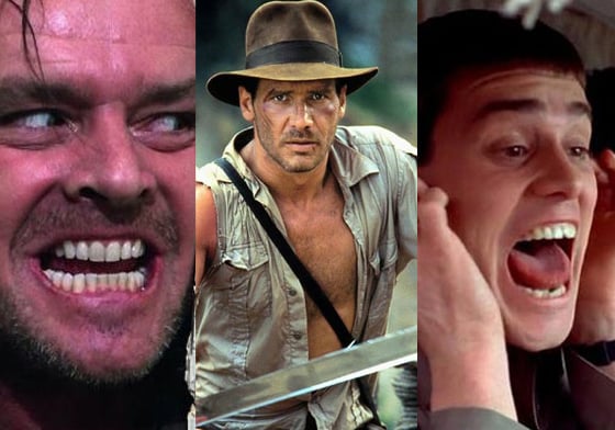 臨時起意的玩笑話卻成了影史傳奇！6部經典電影的即興演出 意外、創意、臨時起意、突然、即興