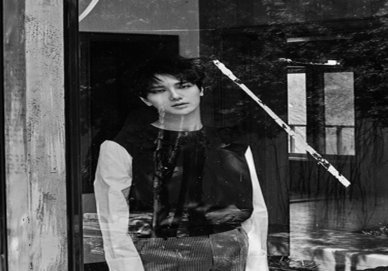 [新聞稿] 出道十年首度單飛 SUPER JUNIOR藝聲個人專輯『HERE I AM』勇奪iTunes流行專輯榜冠軍寶座 SUPER JUNIOR、藝聲、單飛、HERE I AM、個人專輯、HERE I AM