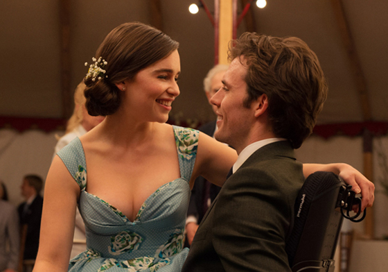 「我不要你錯過其他對你好的人」 《我就要你好好的》關於愛的5堂課 me before you、遇見你之前、我就要你好好的、電影、愛情