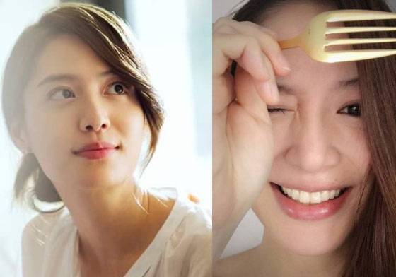 妞快報：白歆惠孕肚未免藏太好！低調認懷孕：「我和先生現在很開心」 妞快報、白歆惠、未婚懷孕、唐堂、劉品言