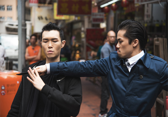 [新聞稿] 方大同「賦音樂」2016全新專輯「JTW 西遊記」，首發單曲<悟空> 方大同、新專輯、2016、JTW 西遊記、單曲、悟空、賦音樂、唱作才子