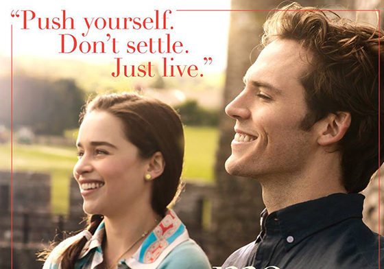 「你不能改變別人，你只能儘量去愛他們。」《我就要你好好的》11句電影經典對白 經典、對白、台詞、我就要你好好的、遇見你之前