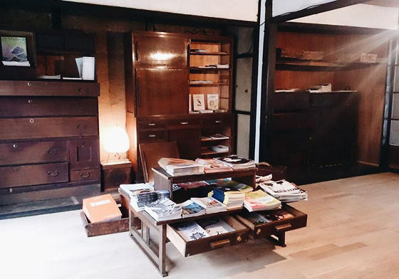 文青就是腳勤：Free Paper「只本屋」讓你體驗「無價」的魅力 Free Paper、只本屋、免費期刊、Have A nice 479、李長青