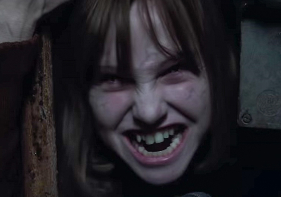 6月8日新片快報：華倫夫妻檔案最駭人案件！《厲陰宅2》連假上映 電影、新片、預告、春色蕩漾、出神入化2、魔獸：崛起、厲陰宅2