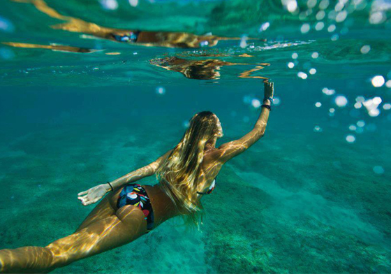 不想流汗減肥就去游泳吧！給初游者的5個減肥小撇步 游泳、減肥、胖、間歇、有氧運動