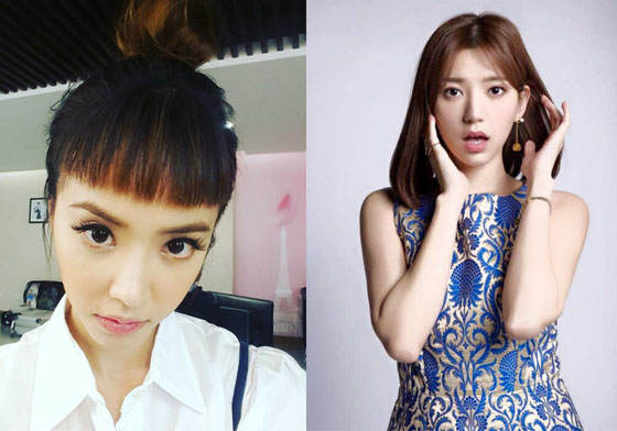 妞快報：蔡依林擠下郭雪芙得百大美女后位 霸氣回應「實至名歸不然呢」 妞快報、蔡依林、2016 FHM百大美女、第一名、郭雪芙、MAMA頒獎典禮、翻糖蛋糕、呸姐、天后、親民