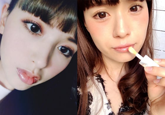 下一個美妝明日之星誕生？！本週更多閃亮亮的新貨消息還有... 美妝週記、雅詩蘭黛、 estee lauder、EL、資生堂、蜂蜜、蜂蜜香皂、克蘭詩、 clarins、懷舊、復古、懷念、媽媽、經典品、經典、明星商品、明日之星、洗顏皂、洗臉、香皂、肥皂、寶石、透明、奢侈品、膠囊、安瓶、特潤、小棕瓶、特潤修護露、唇蜜、美容油、保養油、護唇、護唇產品、護唇油、護唇蜜、光澤、水潤、日本、話題商品、日本女生、水潤、唇部保養、乾燥、清爽、修護、2016新品、2016春夏彩妝、美妝品、化妝品、新品、保養品、臉部保養、保養、肌膚保養、出鏡率