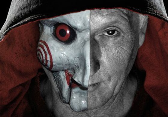 能看完算你厲害！《奪魂鋸》系列最血腥片段前10名 奪魂鋸、血腥、暴力、虐殺、殘忍