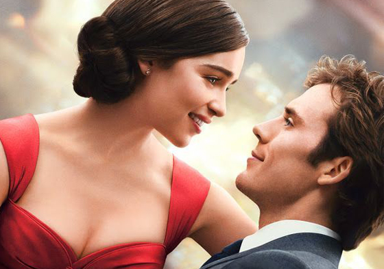 6月17日新片快報：面紙記得帶！《我就要你好好的》催淚上映 我就要你好好的、搖滾青春戀習曲、梭哈人生、假會徵信社、電影