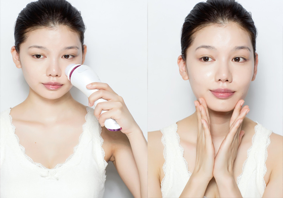 [友站新聞] 毛孔粗大、粉刺痘痘、油光滿面、肌膚粗糙OUT！徹底解決「春肌危機」！ VOCE、春肌、危機、毛孔粗大、粉刺痘痘、肌膚粗糙、卸妝、洗臉、調理