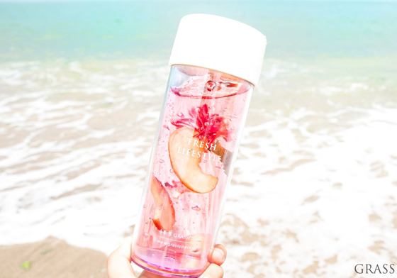 花果般清新的生活提案！「小草作」讓女孩著迷的4個理由 小草作、民生社區、誠品、expo、花草