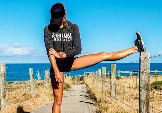 再也沒理由不運動！懶惰妞專屬的居家健身App《3 minute workout》 運動、居家、健身、App、3 minute workout、方便、拉筋