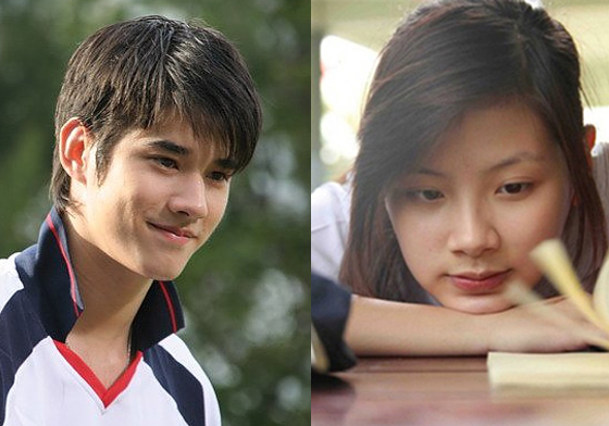 找回戀愛的怦然心動　5部泰國小清新愛情電影推薦 愛情故事、泰國小清新電影、初戀那件小事、下一站說愛你、手拉你