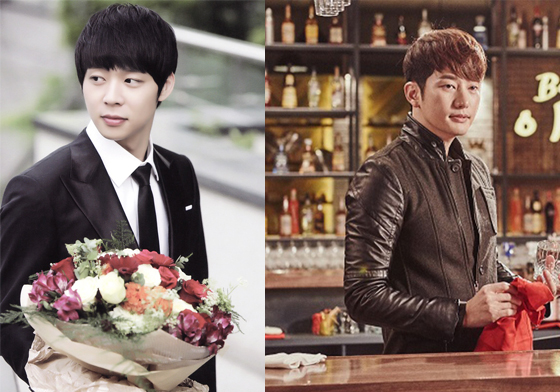 一沾腥就重創星途！曾陷性醜聞風暴的韓國男星現況 韓星、韓國、性侵害、性醜聞、朴有天