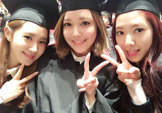 終於脫離大學四年了！只有畢業的妳才懂的5個狀態 畢業、求職、大學生、準畢業生、職場