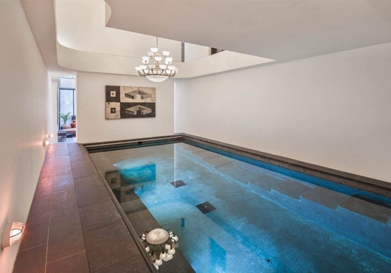 月租120萬的房子長這樣？國民小天后泰勒絲搬新家囉～ 家、新居、泰勒絲、Taylor Swift、紐約、TriBeCa、特里貝克公寓、豪華、豪宅