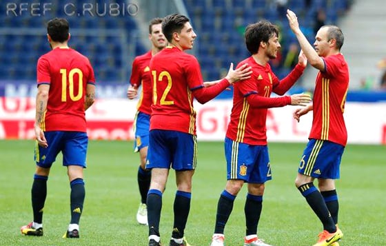 原來這些超好聽的歌都是足球比賽主題曲！8首超大牌歌手演唱的經典名曲 世界盃、歐洲盃、瑞奇馬汀、夏奇拉、安立奎