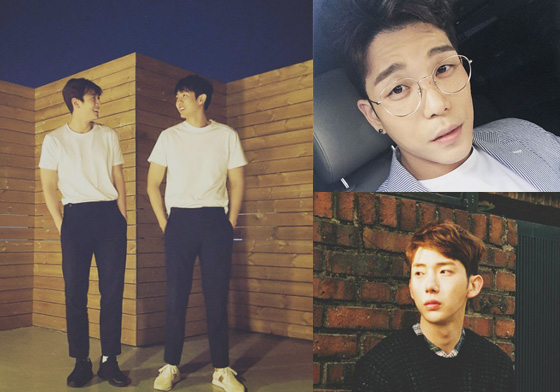 老韓飯的團魂讓我來守！2AM成員現況追追追 2am、趙權、瑟雍、昶旻、珍雲